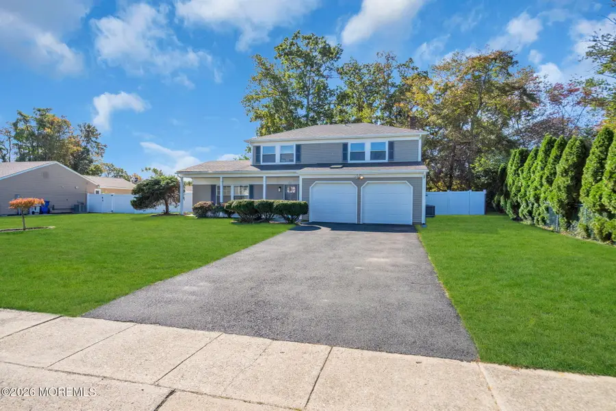 336 Barcelona Drive, Toms River, NJ 08753 - #3