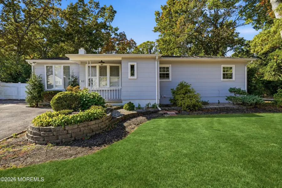 97 Bowline Street, Beachwood, NJ 08722 - #2
