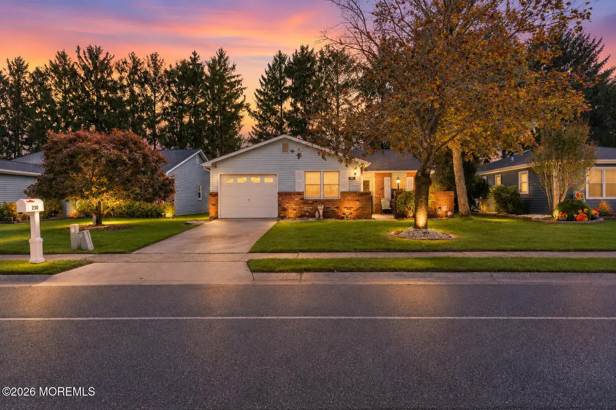 230 Lions Head South Boulevard, Brick, NJ 08723 - #1