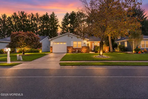 230 Lions Head South Boulevard, Brick, NJ 08723