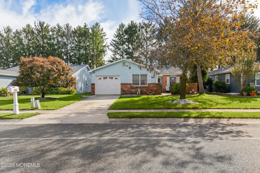 230 Lions Head South Boulevard, Brick, NJ 08723 - #3