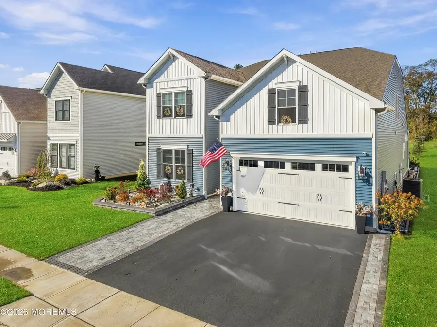 49 Pasture Drive, Farmingdale, NJ 07727 - #2