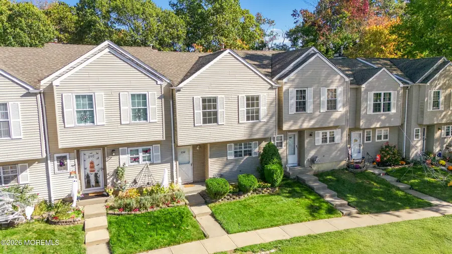 694 Darlington Drive #88, Old Bridge, NJ 08857 - #2
