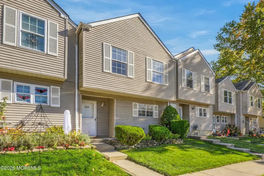 694 Darlington Drive #88, Old Bridge, NJ 08857 - #3