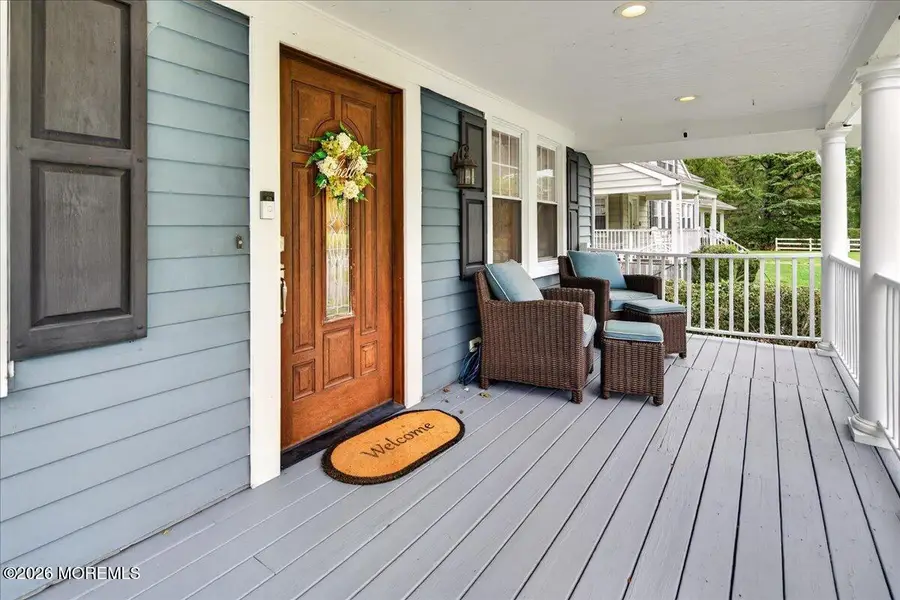 213 County Rd 537, Colts Neck, NJ 07722 - #2