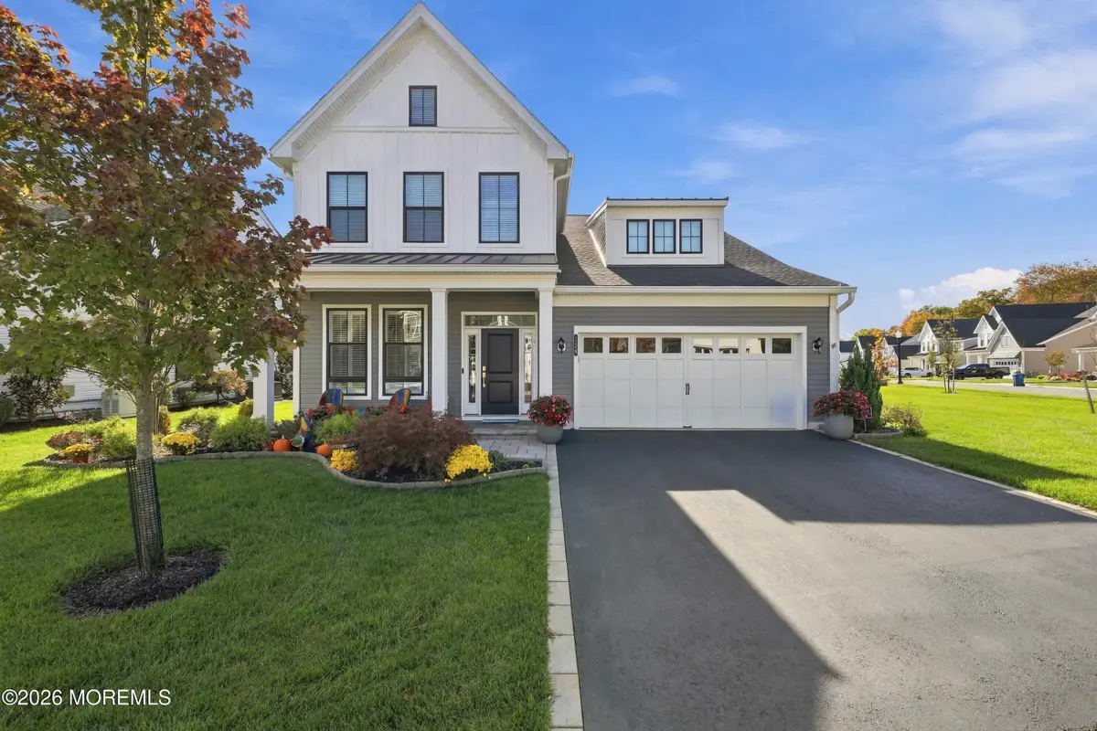 139 Grandview Circle, Farmingdale, NJ 07727 - #1