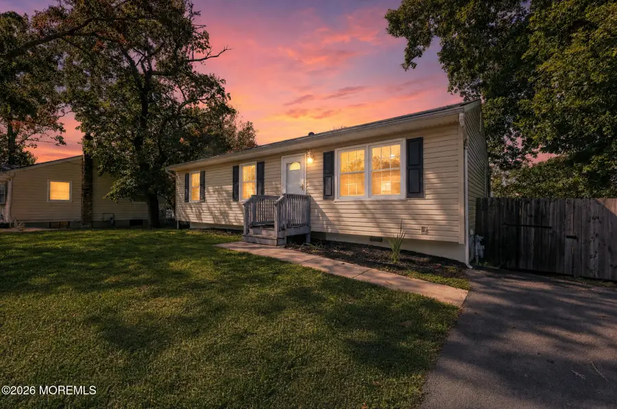 1024 Beachwood Boulevard, Beachwood, NJ 08722 - #3