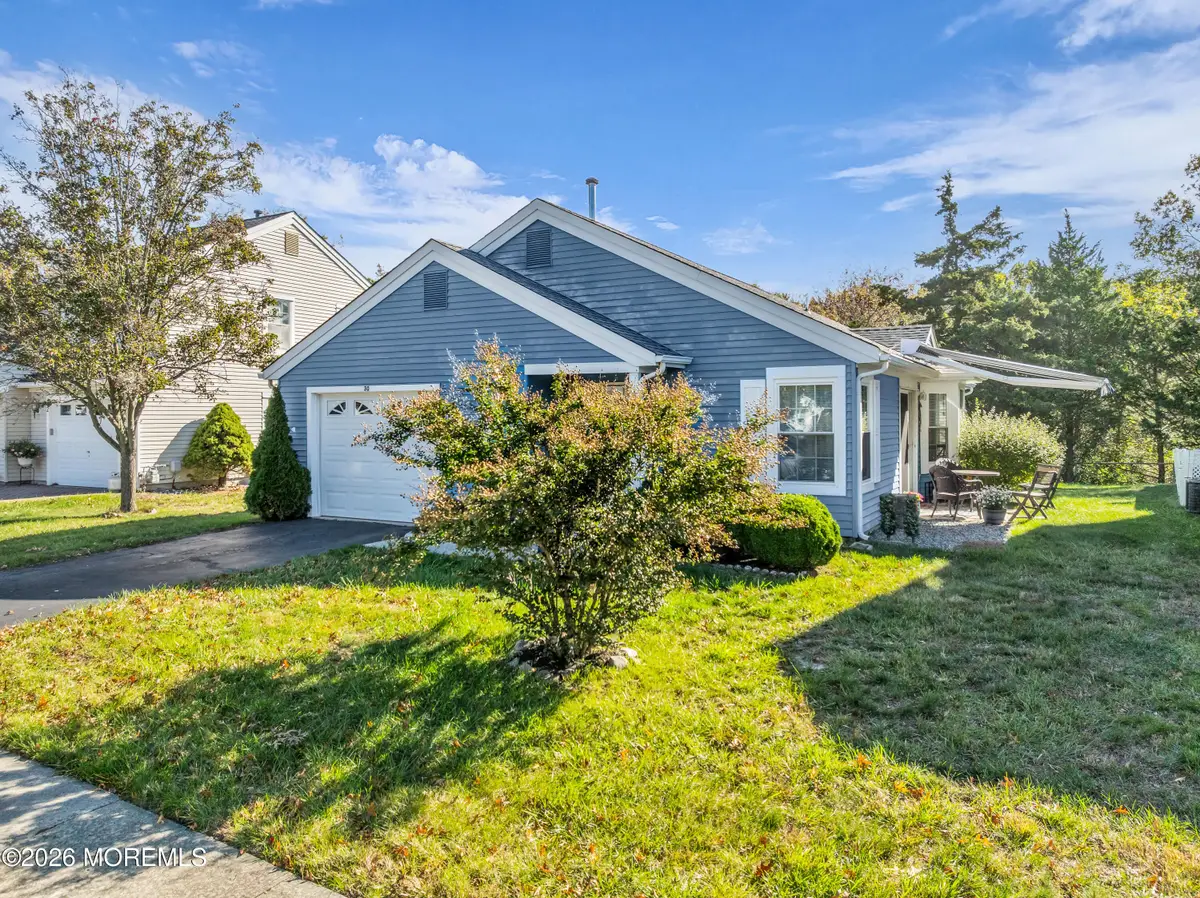 30 Pine Oak Boulevard, Barnegat, NJ 08005 - #1