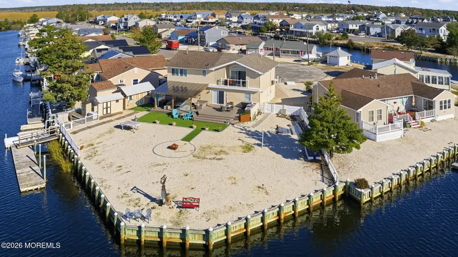 32 Boston Drive, Mystic Island, NJ 08087 - #3