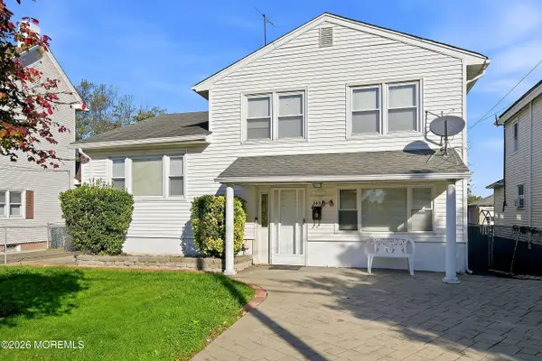 345 Chelsea Avenue, Long Branch, NJ 07740