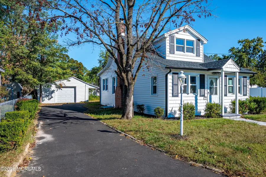 12 White Street, Middletown, NJ 07748 - #2