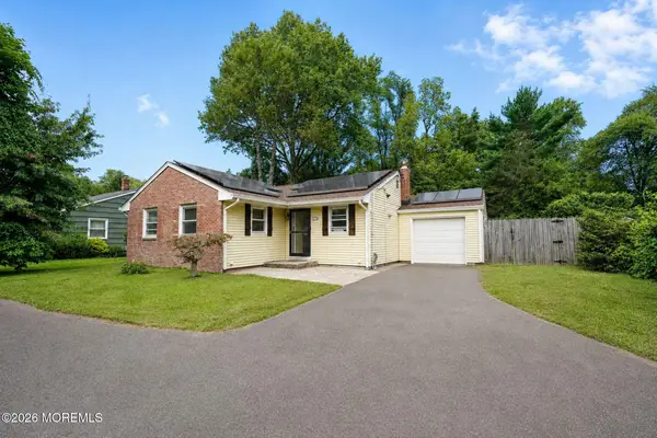 151 Washington Road, Princeton, NJ 08540