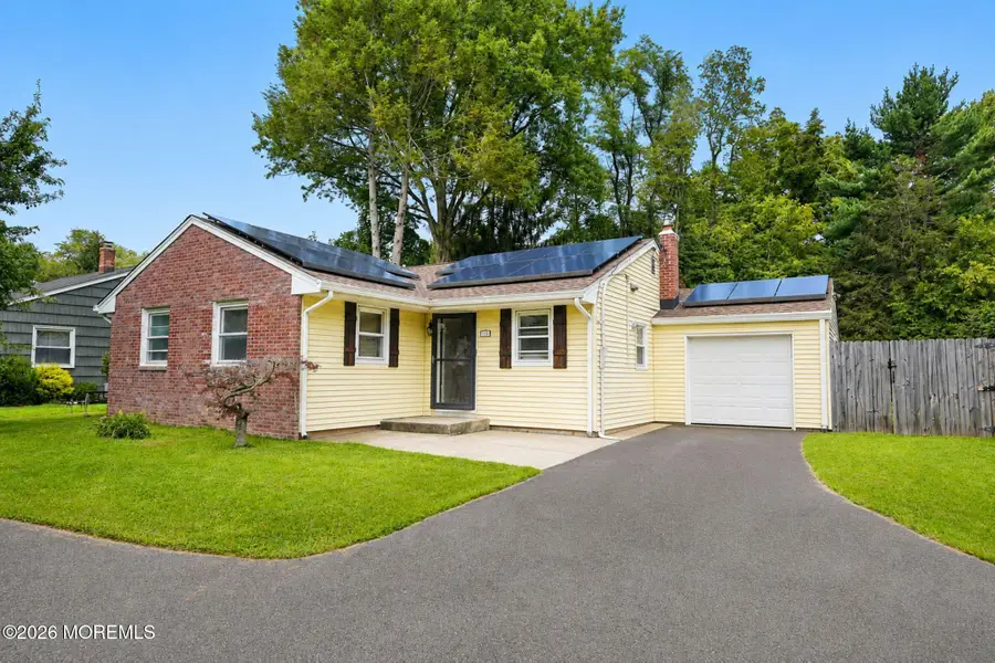 151 Washington Road, Princeton, NJ 08540 - #2