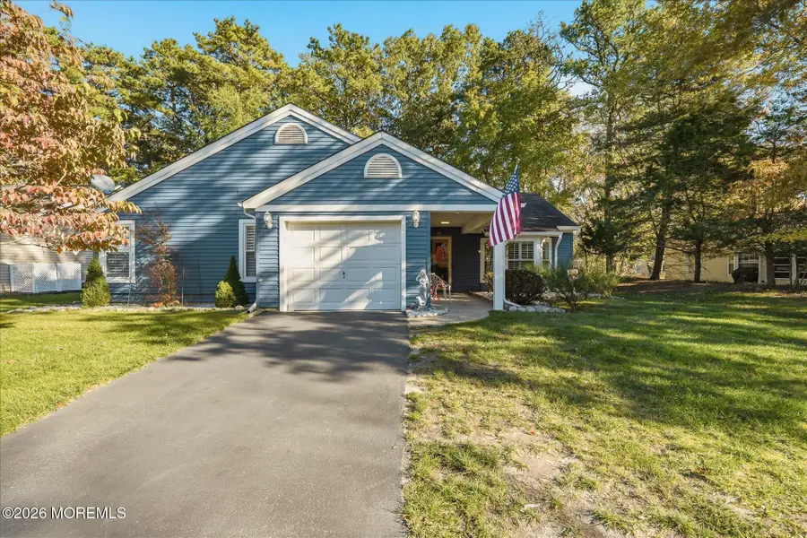 7 Portsmouth Drive, Forked River, NJ 08731 - #2