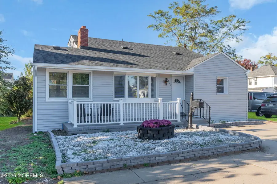 1011 Florence Avenue, Union Beach, NJ 07735 - #3