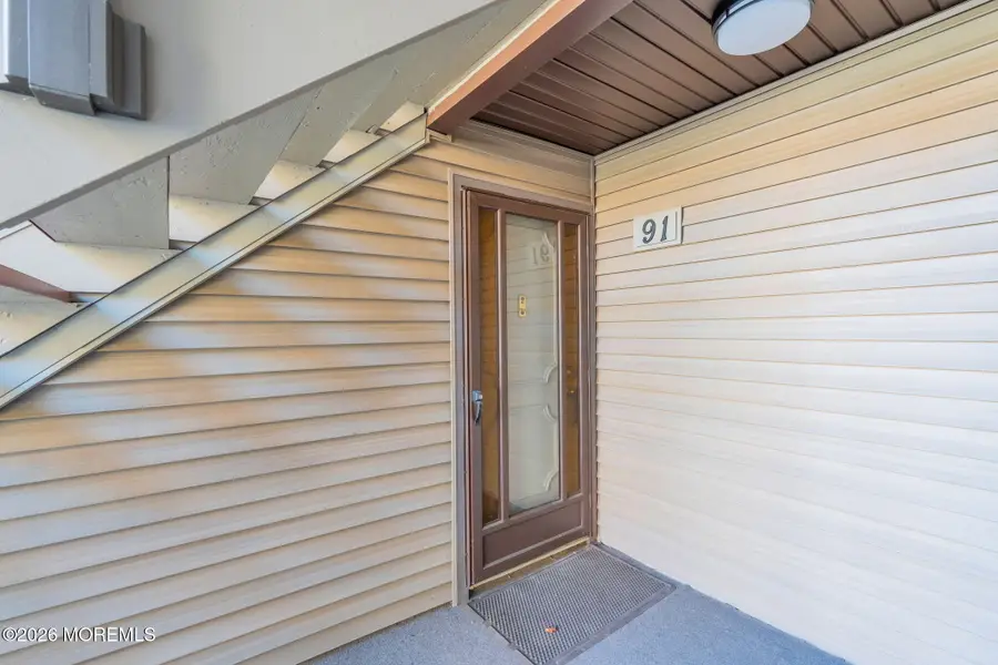 91 Hancock Court, Red Bank, NJ 07701 - #2