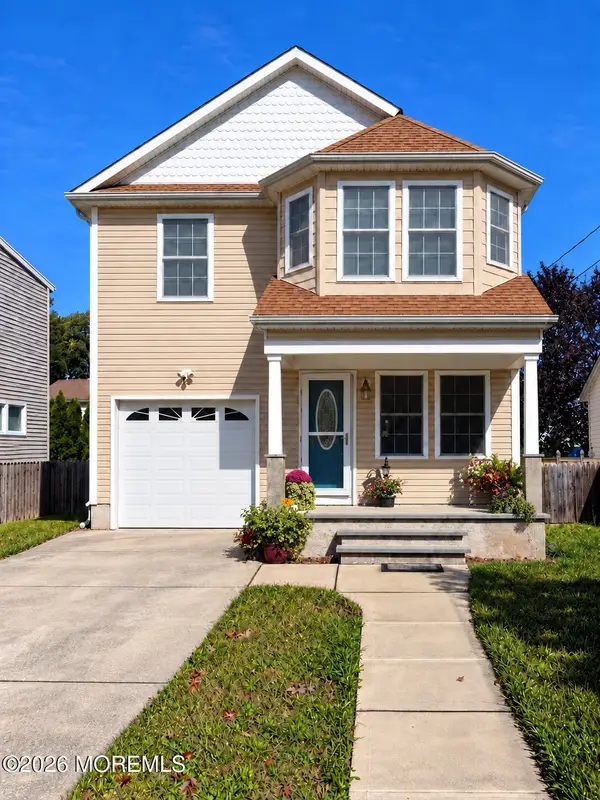 910 Cypress Avenue, Brick, NJ 08723