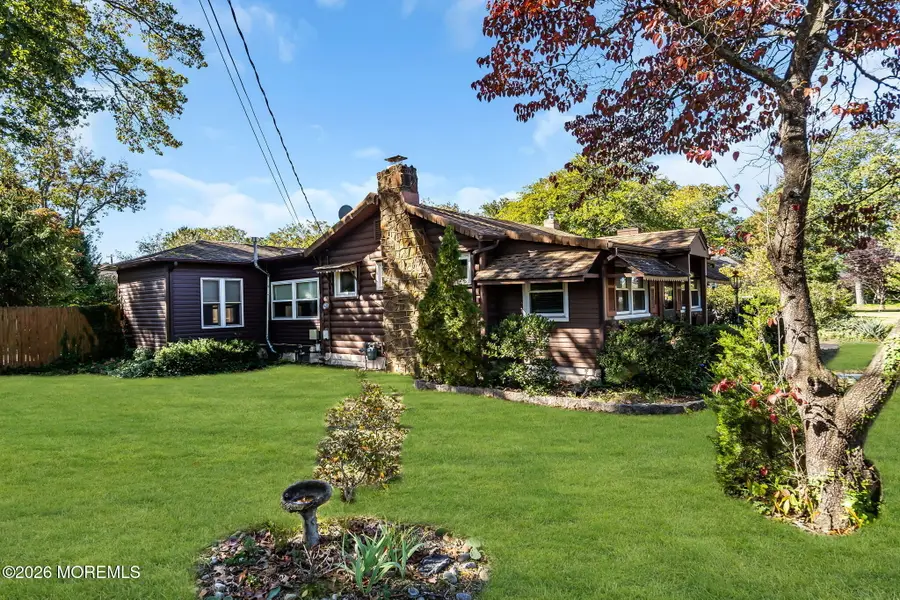 121 Linden Avenue, Pine Beach, NJ 08741 - #2