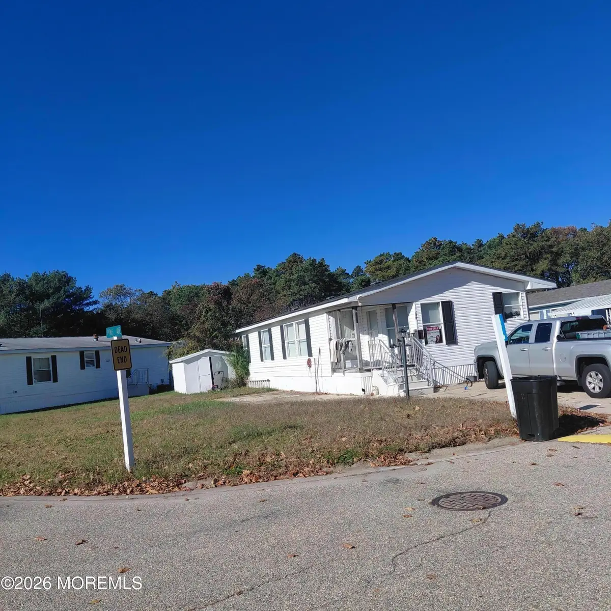1991 NJ-37 Nj #117, Toms River, NJ 08757 - #1