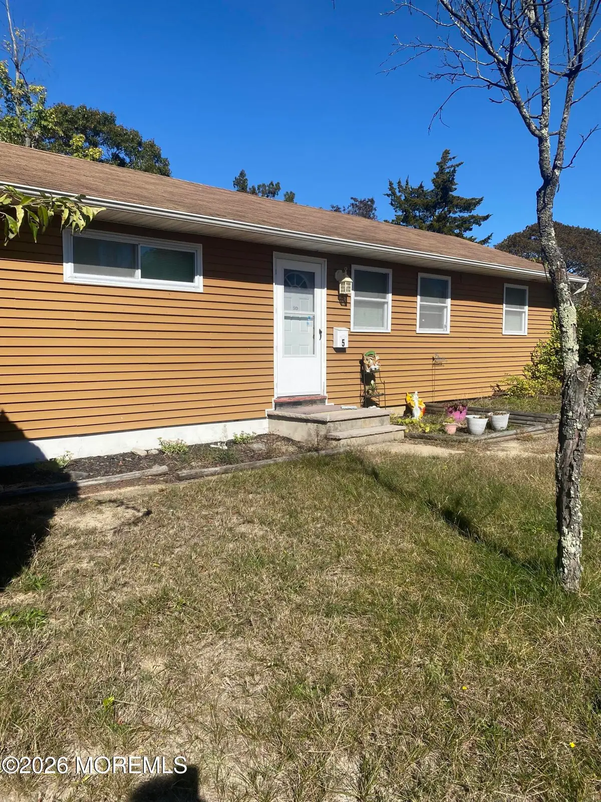 5 Sprucewood Drive, Brick, NJ 08723 - #1