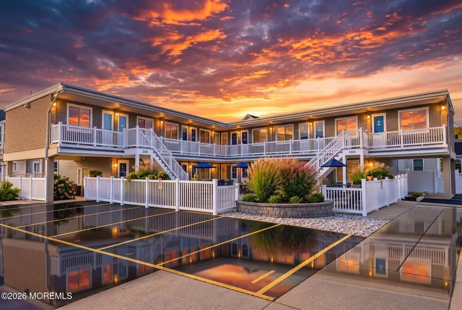 2304 Grand Central Ave Avenue #45, Lavallette, NJ 08735 - #2