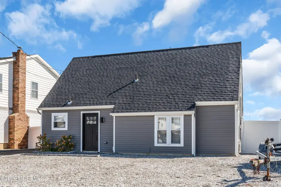 59 Ronald Avenue, Bayville, NJ 08721 - #2