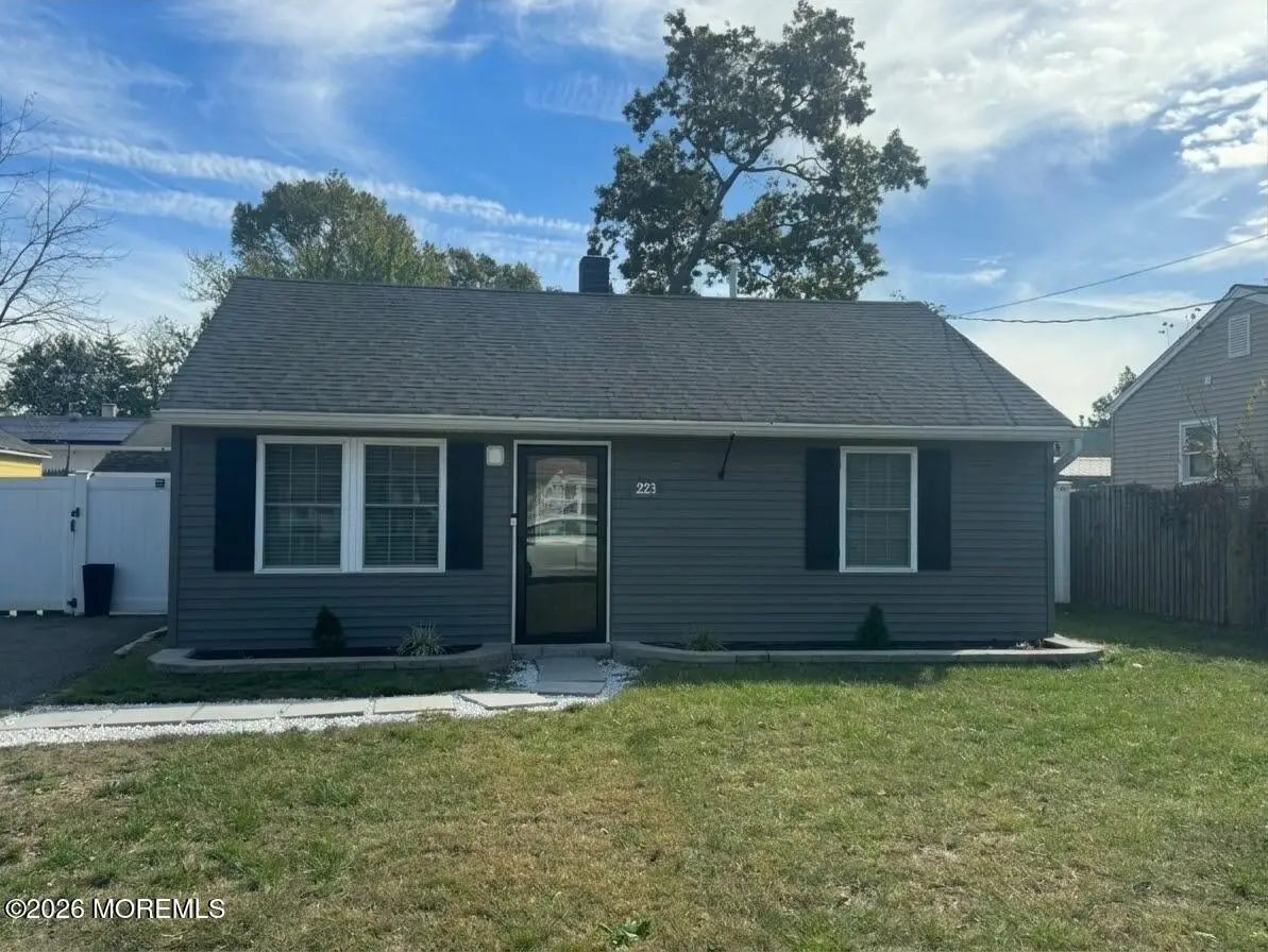 223 Windward Avenue, Beachwood, NJ 08722 - #1