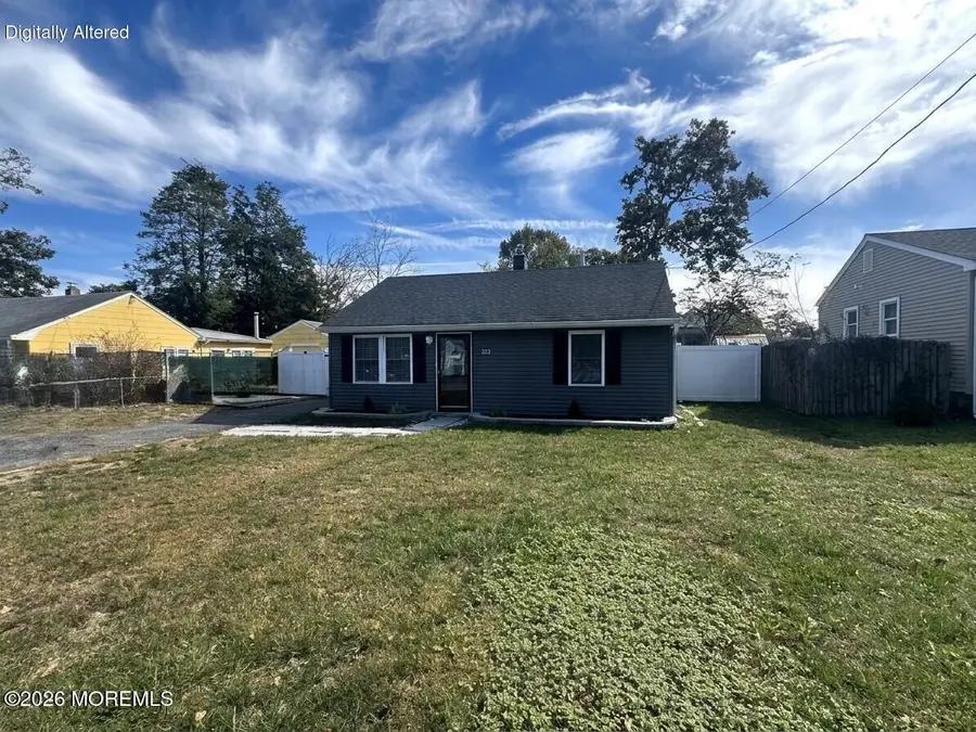 223 Windward Avenue, Beachwood, NJ 08722 - #2