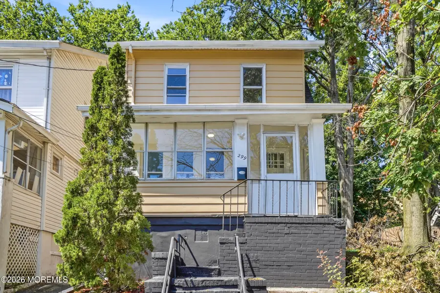 299 Smith Street, Newark, NJ 07106 - #3