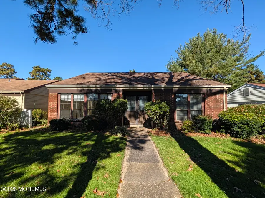 583C Kevin Court #C, Manchester, NJ 08759 - #2