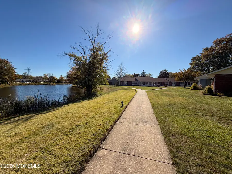 323B Coventry Court, Lakewood, NJ 08701 - #2