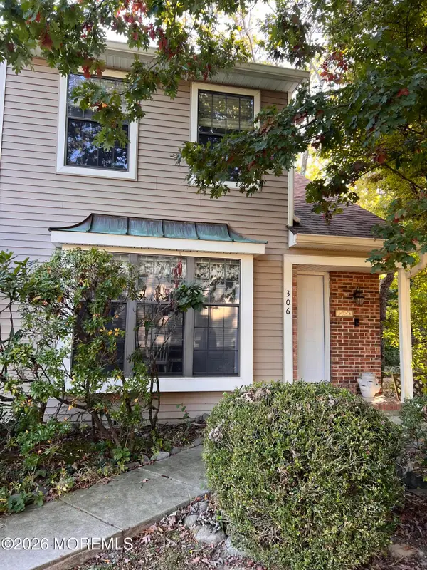 306 Bent Trail #1257, Toms River, NJ 08753