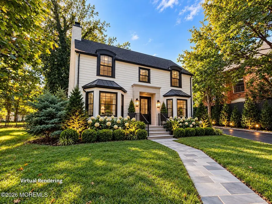 392 Berkeley Road, Orange, NJ 07050 - #3