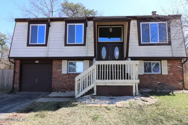 151 Village Drive, Barnegat, NJ 08005