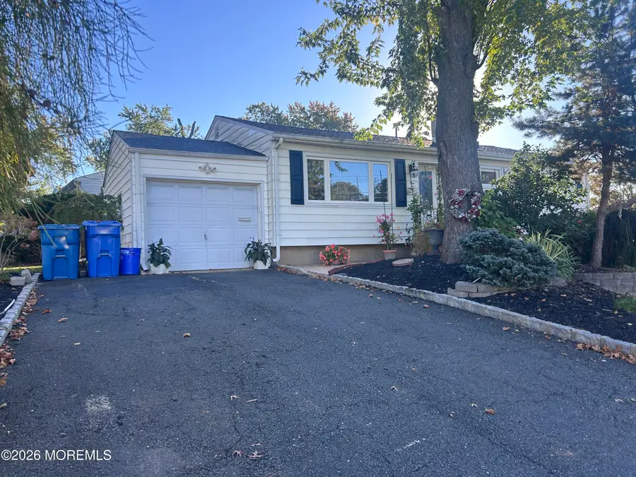 1 Andover Road, Old Bridge, NJ 08857 - #2