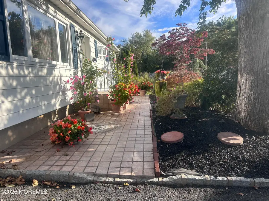 1 Andover Road, Old Bridge, NJ 08857 - #3