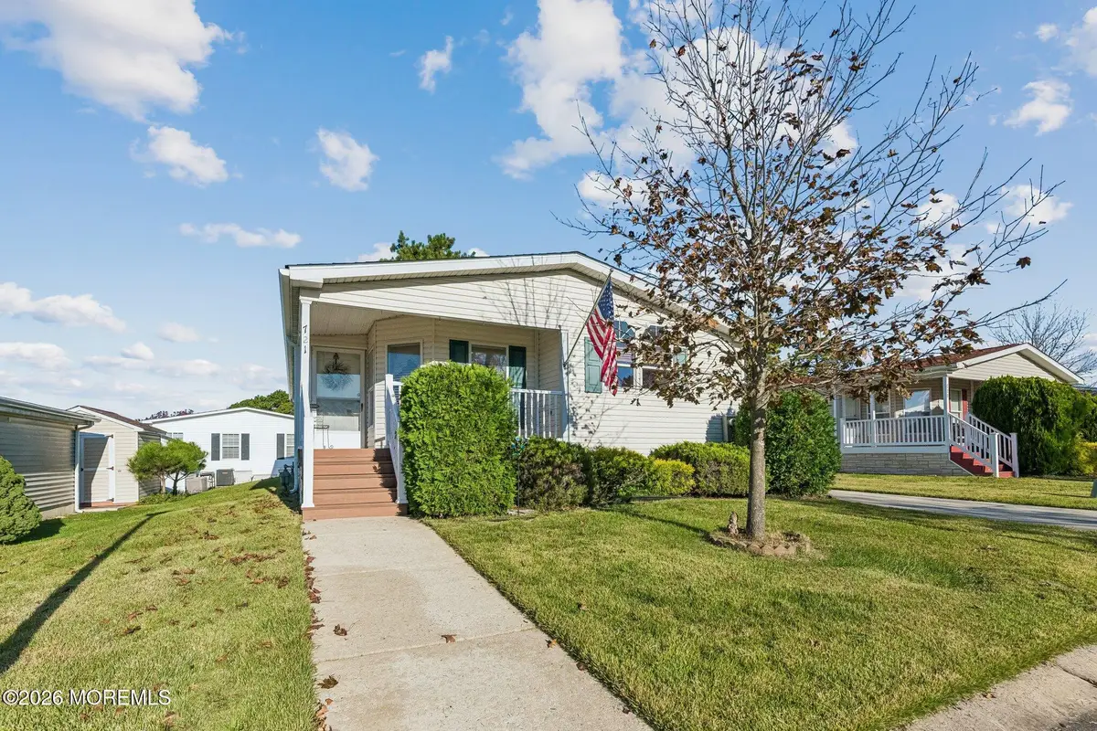 721 Evergreen Court, Whiting, NJ 08759 - #1