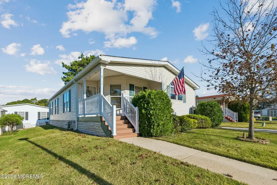 721 Evergreen Court, Whiting, NJ 08759 - #2