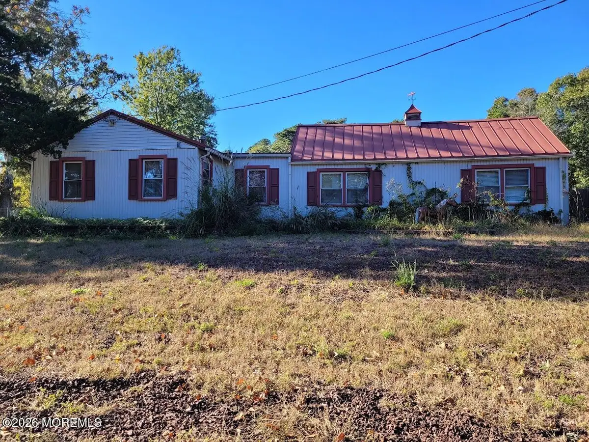 497 Main Street, West Creek, NJ 08092 - #1