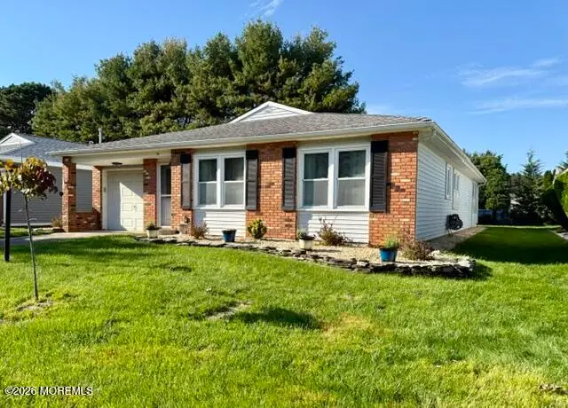 16 Meadowbrook Road, Brick, NJ 08723 - #1