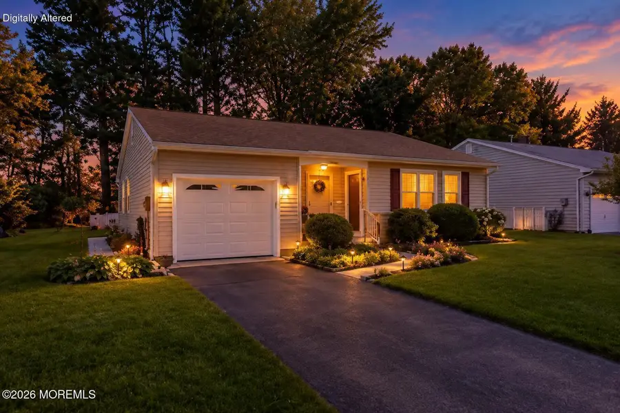 61 Northumberland Drive, Toms River, NJ 08757 - #2