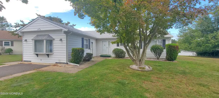 22 Maison Way, Toms River, NJ 08757 - #2