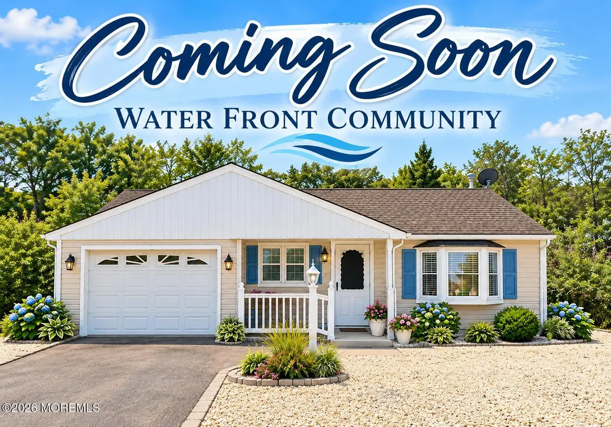 5 Cove Drive, Waretown, NJ 08758 - #1