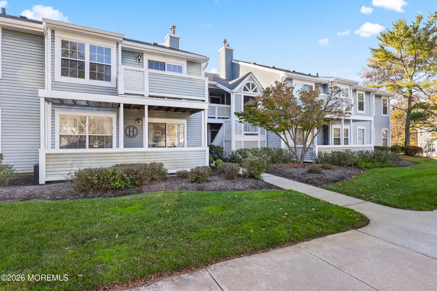 355 Sequoia Court, Howell, NJ 07731 - #2