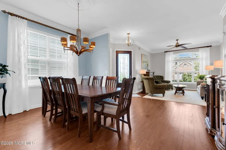 65 Arborridge Drive, Forked River, NJ 08731 - #3