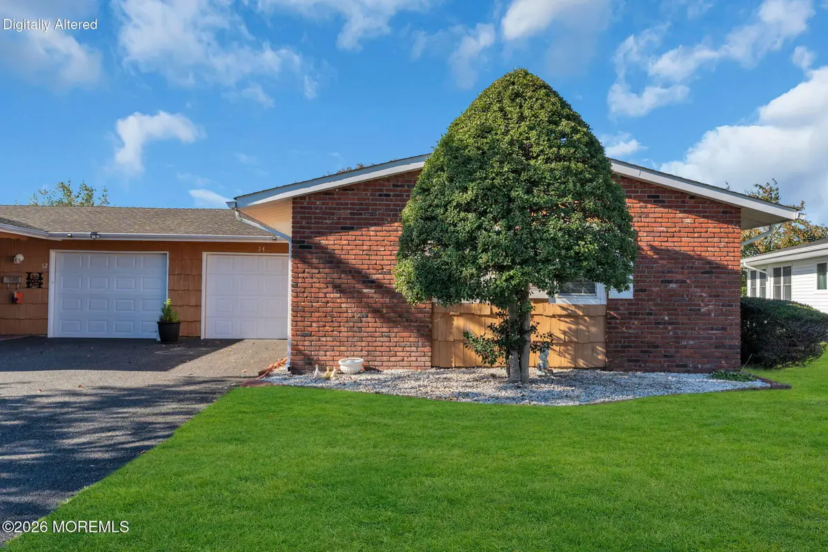 54 Darley Circle, Brick, NJ 08724 - #1
