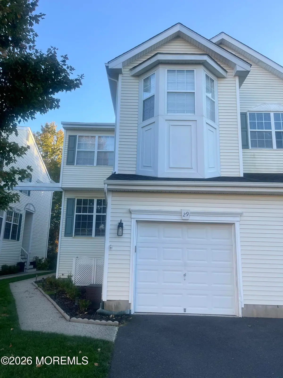29 Cheyenne Street, Tinton Falls, NJ 07712 - #1