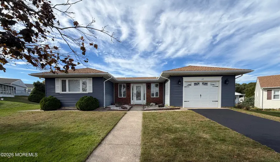 12 Havelock Terrace, Toms River, NJ 08757 - #2