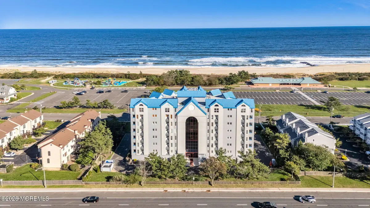 300 Ocean Avenue #B4, Long Branch, NJ 07740 - #1