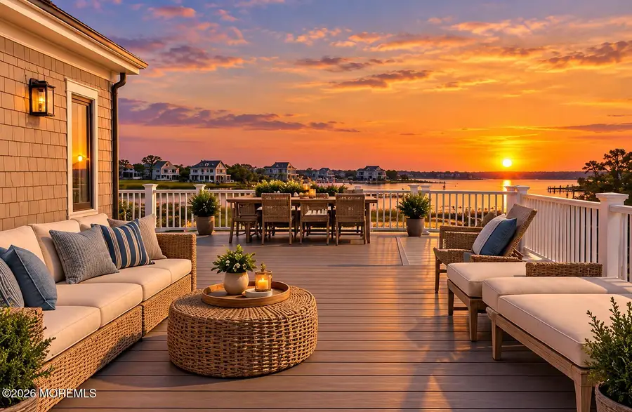 14 Avenue C, Manahawkin, NJ 08050 - #2